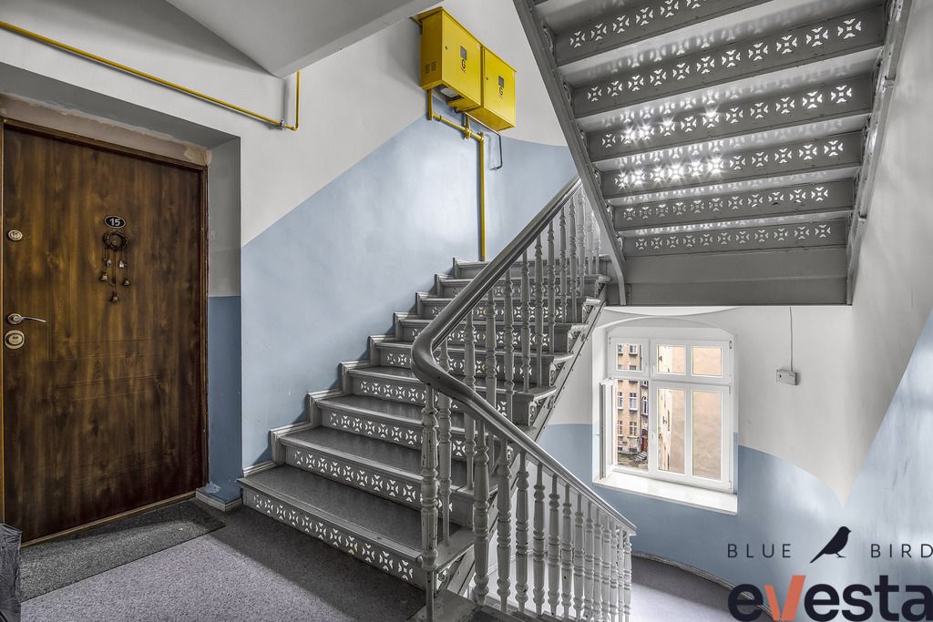 Mieszkanie 2-pokojowe Wrocław Śródmieście, ul. Pomorska. Zdjęcie 10