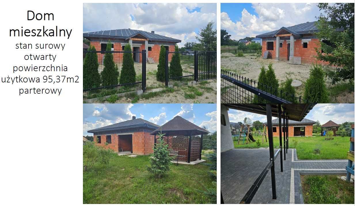 Działka budowlana Śladów. Zdjęcie 7