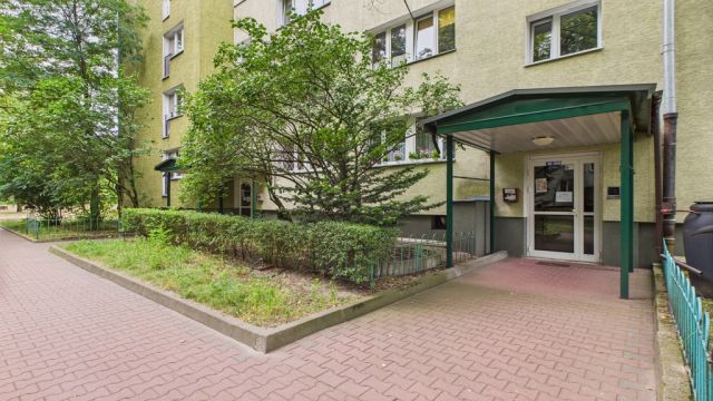 Mieszkanie 3-pokojowe Warszawa Mokotów, ul. Warneńska. Zdjęcie 19