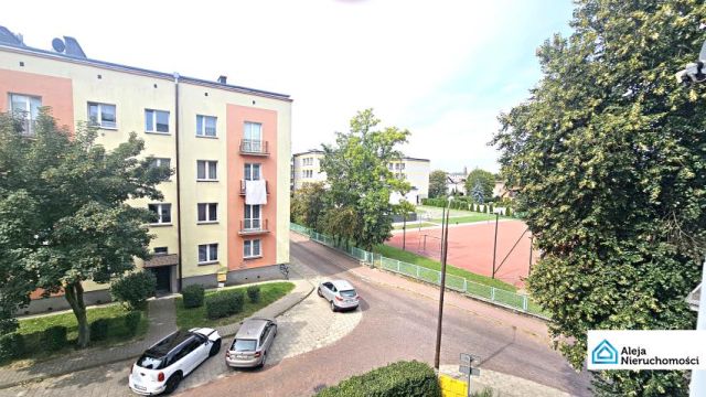 Mieszkanie 2-pokojowe Częstochowa Raków, ul. Próchnika. Zdjęcie 12