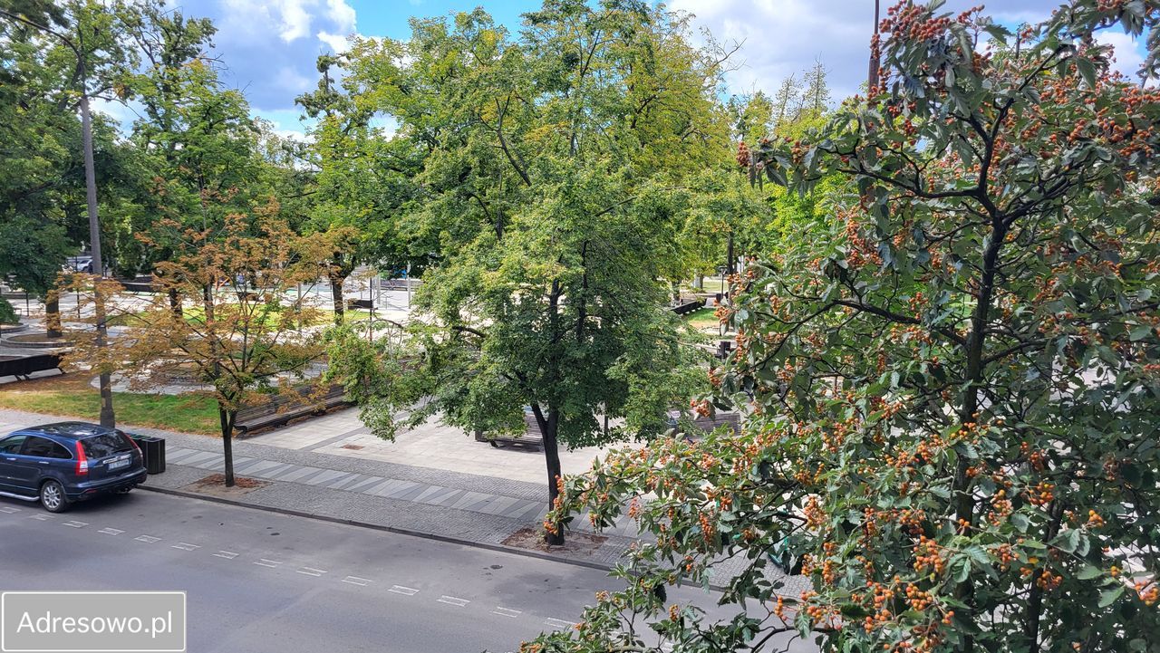 Mieszkanie 4-pokojowe Gorzów Wielkopolski Śródmieście, ul. gen. Jarosława Dąbrowskiego. Zdjęcie 18