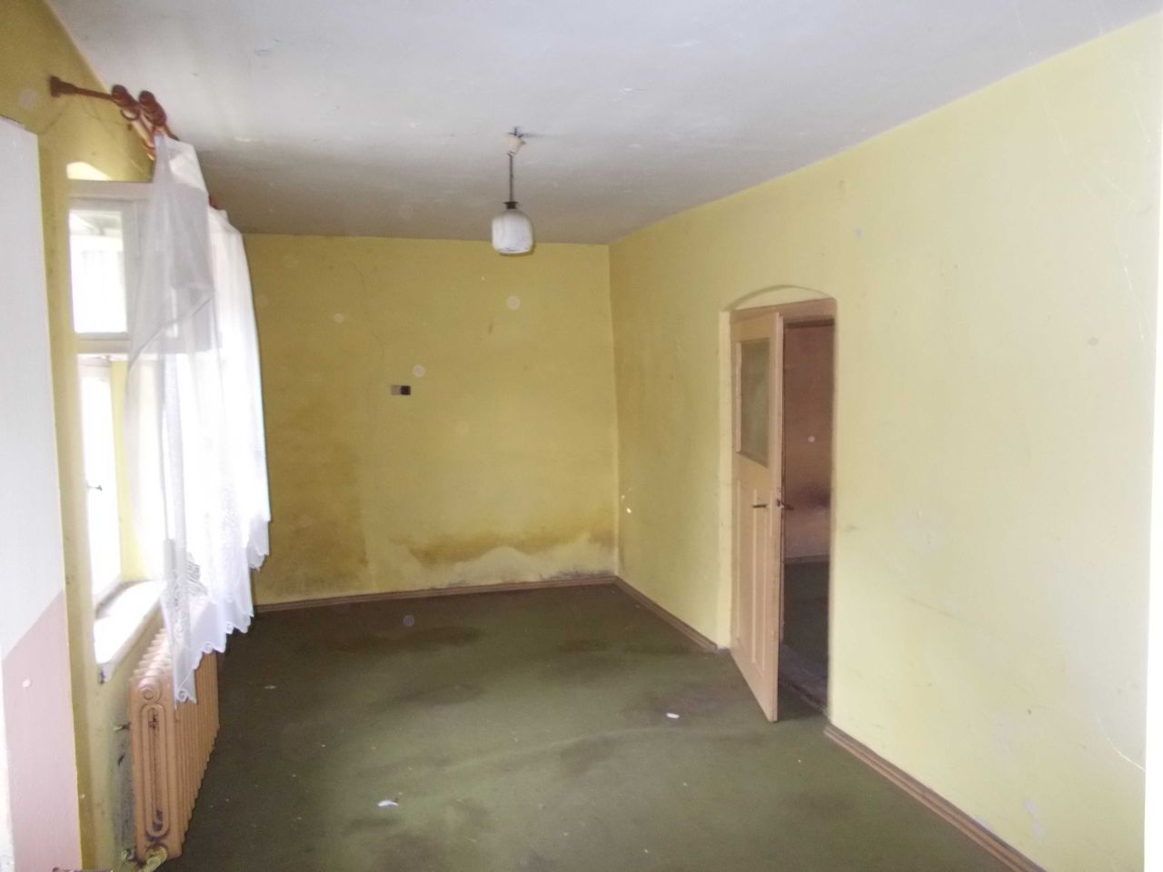 dom wolnostojący Kurznie, ul. Adama Mickiewicza. Zdjęcie 4