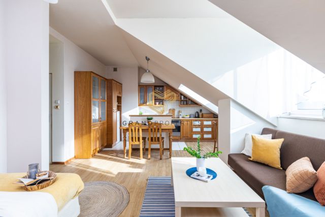 Mieszkanie 1-pokojowe Warszawa Bemowo, ul. Powstańców Śląskich. Zdjęcie 5