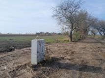 Działka siedliskowa Kębłowice, ul. Przelotowa. Zdjęcie 4