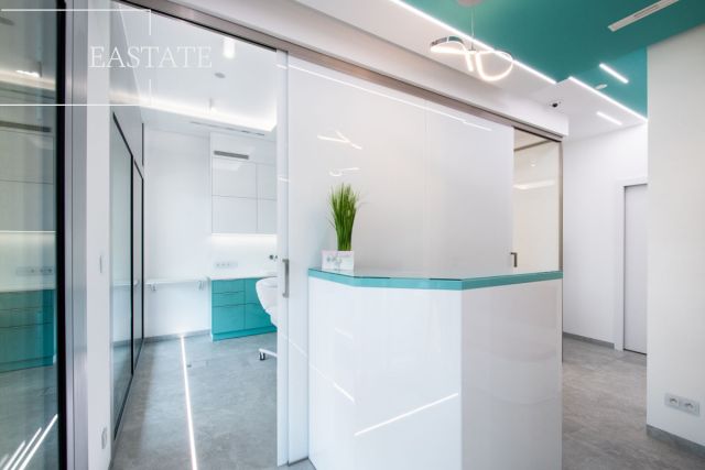 Lokal Warszawa Wola, ul. Kolejowa. Zdjęcie 5