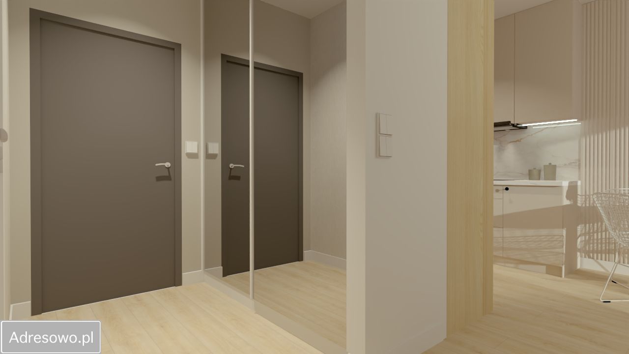 Mieszkanie 2-pokojowe Koszalin, ul. Holenderska. Zdjęcie 10