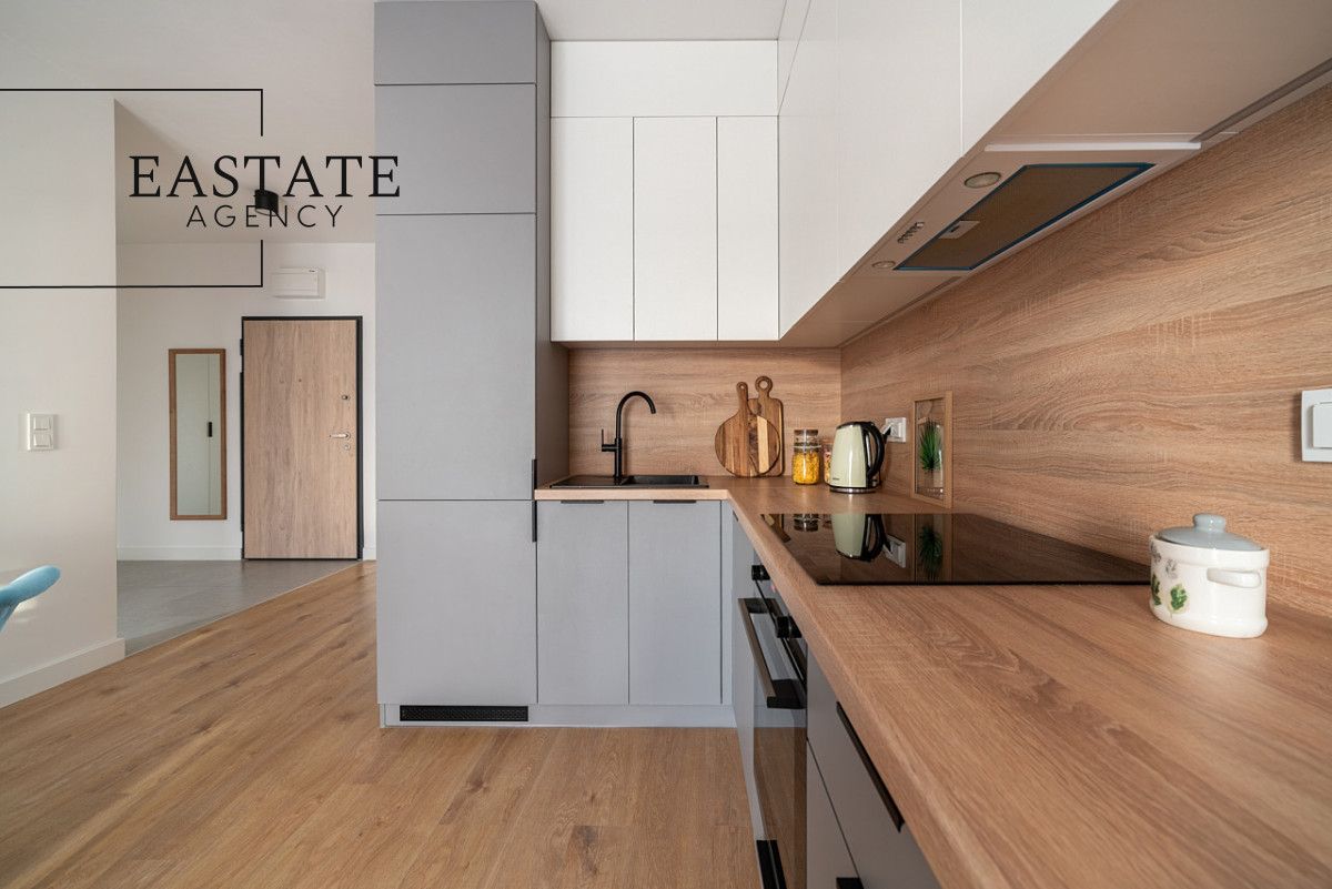 Mieszkanie 3-pokojowe Warszawa Mokotów, ul. Mariana Zdziechowskiego. Zdjęcie 4