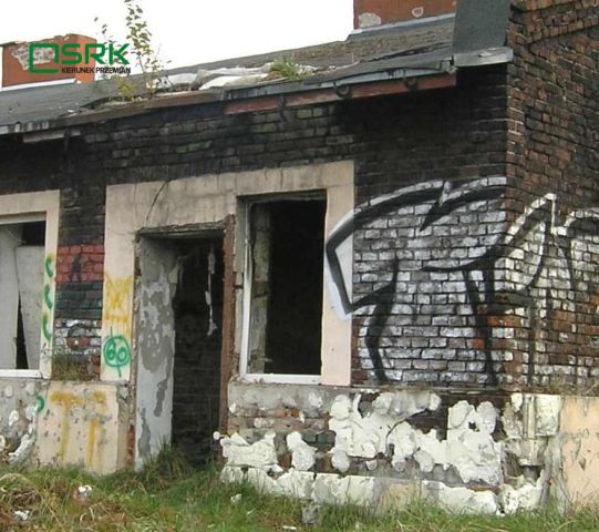 Działka inna Sosnowiec, ul. Konstantego Ildefonsa Gałczyńskiego. Zdjęcie 1