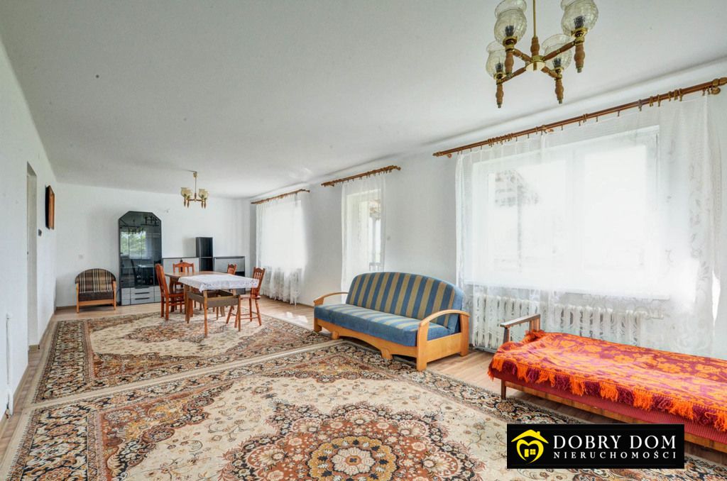 dom wolnostojący, 4 pokoje Polkowo. Zdjęcie 7