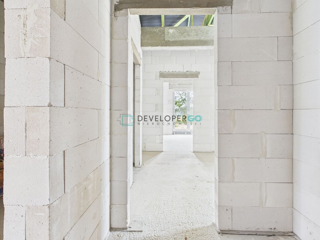 dom wolnostojący, 4 pokoje Zwierki. Zdjęcie 12