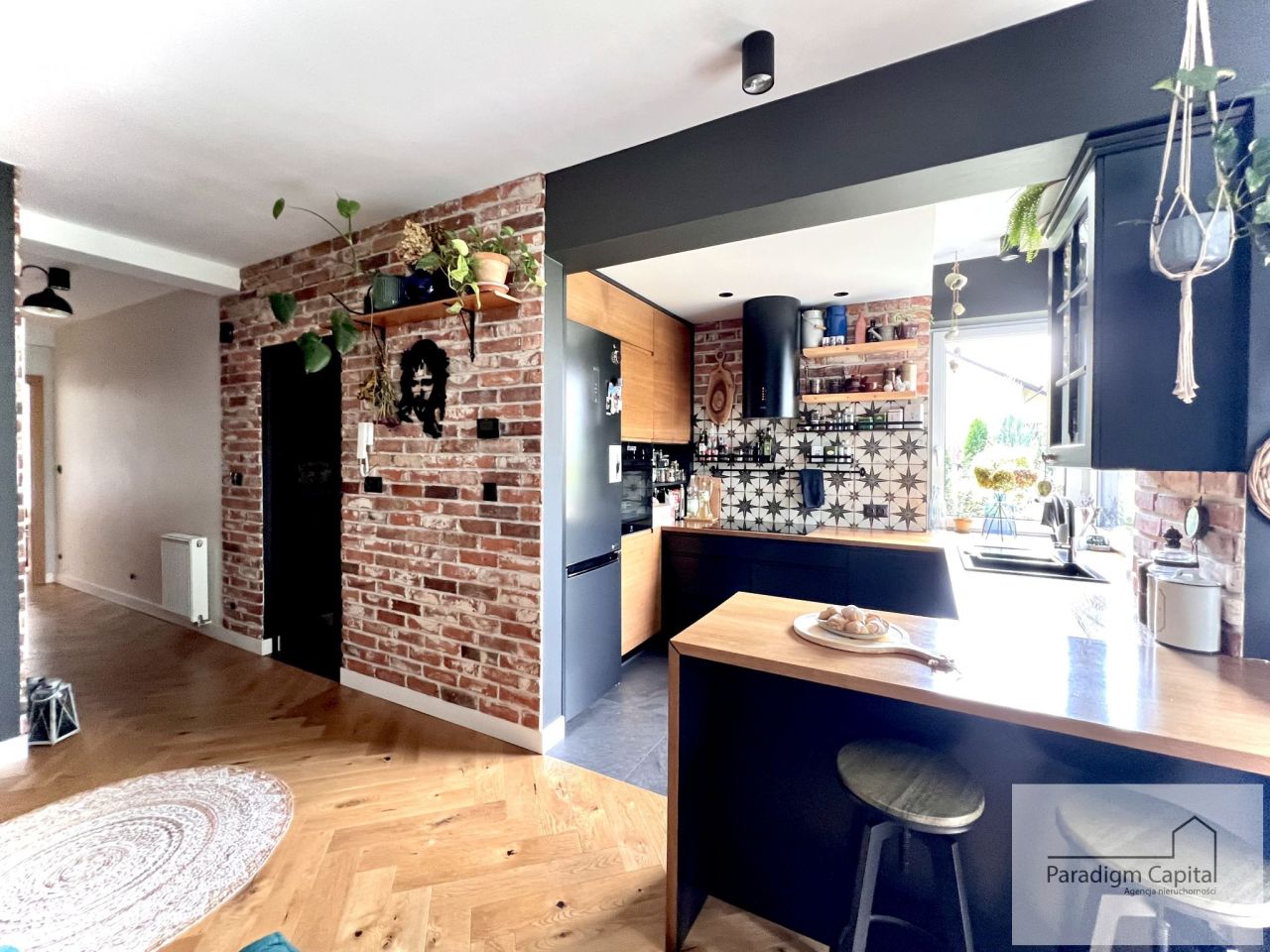 Mieszkanie 3-pokojowe Bielsko-Biała Lipnik. Zdjęcie 11