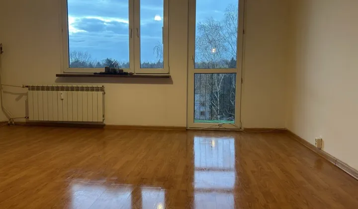 Mieszkanie 3-pokojowe Wojkowice