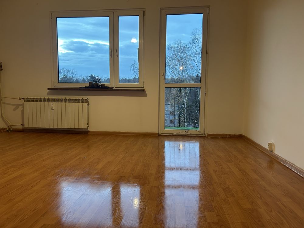 Mieszkanie 3-pokojowe Wojkowice