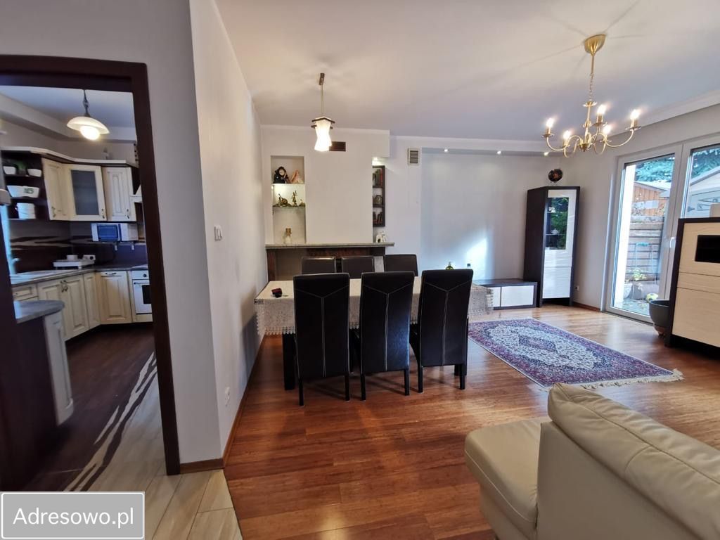 Mieszkanie 3-pokojowe Kąty Wrocławskie, ul. Orzechowa. Zdjęcie 10