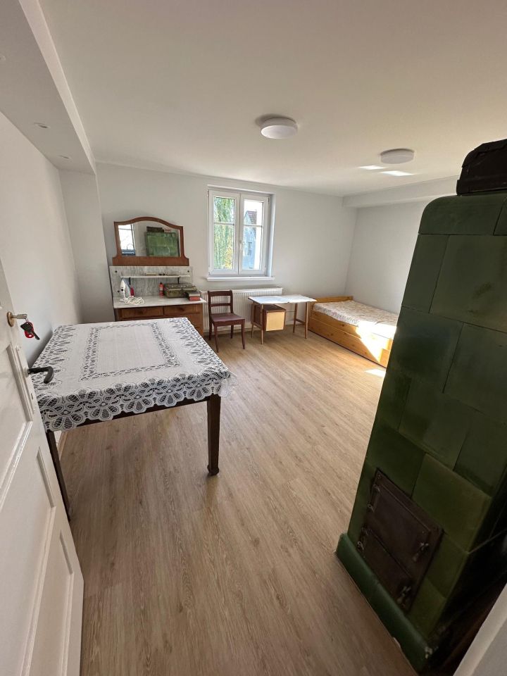 dom wolnostojący, 3 pokoje Wrocław Zakrzów. Zdjęcie 9