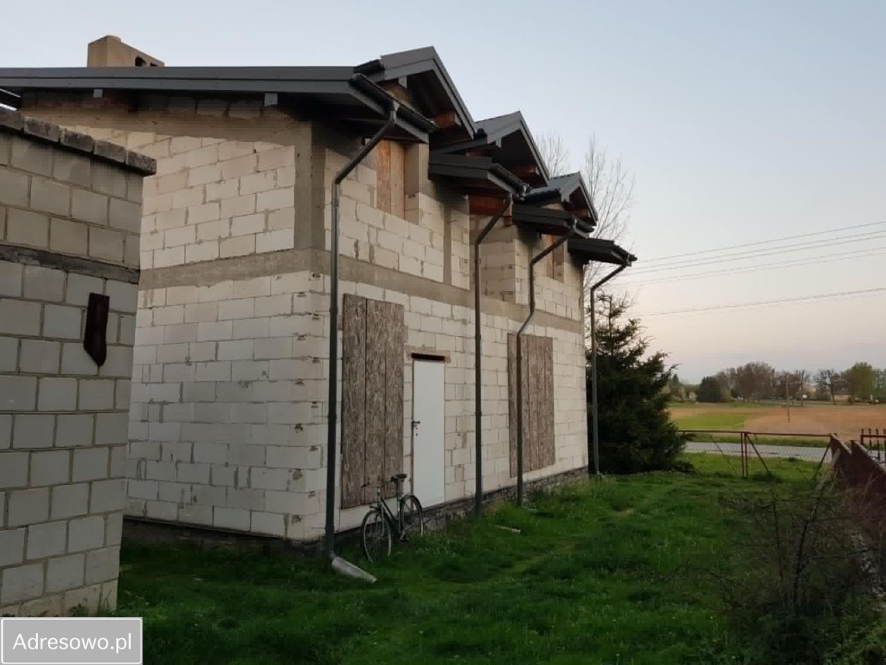 dom wolnostojący Wierzba. Zdjęcie 5