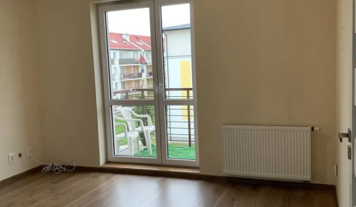 Mieszkanie 2-pokojowe Iława, ul. Zielona