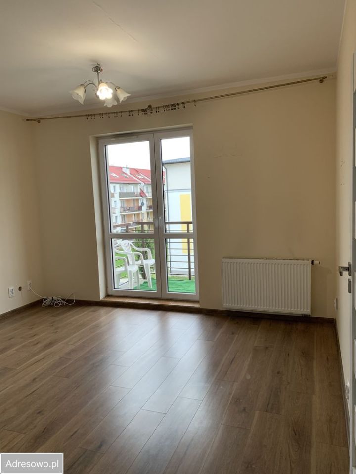 Mieszkanie 2-pokojowe Iława, ul. Zielona