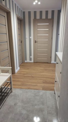 Mieszkanie 3-pokojowe Grudziądz Centrum, ul. Dworcowa. Zdjęcie 1