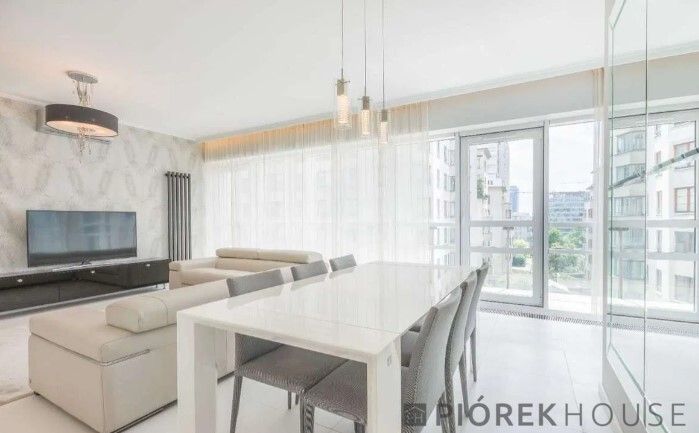 Mieszkanie 2-pokojowe Warszawa Wola, ul. Grzybowska. Zdjęcie 2