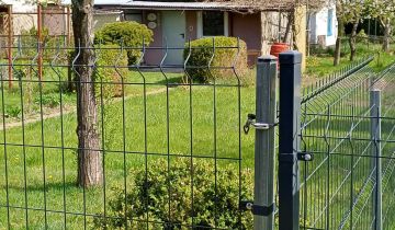 Działka rod Szczecin Krzekowo