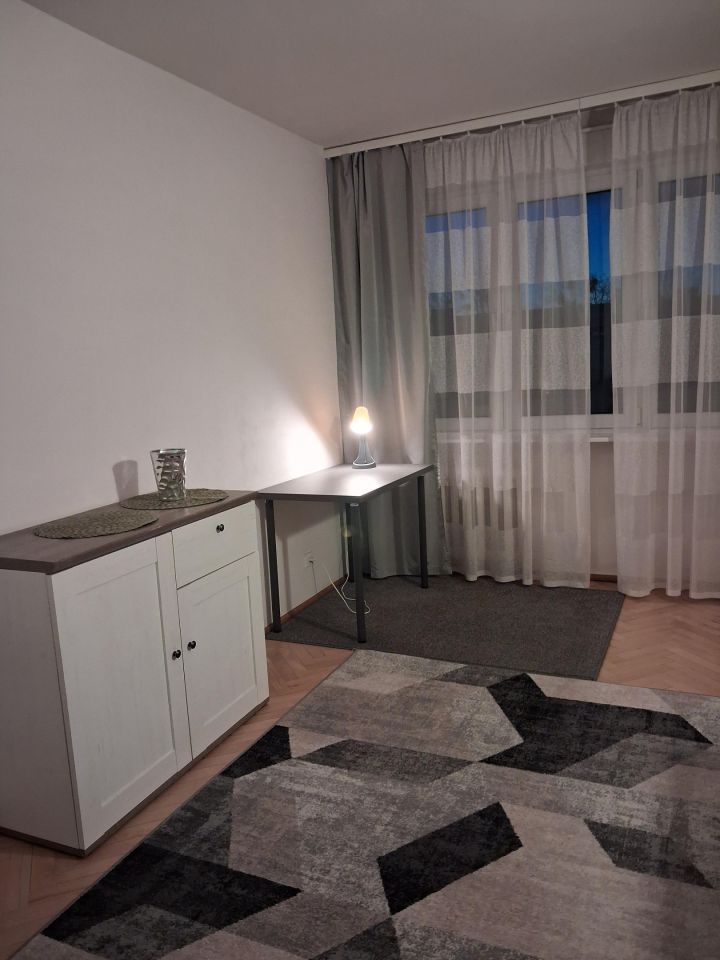 Mieszkanie 1-pokojowe Gdańsk Przymorze, ul. Piastowska. Zdjęcie 2