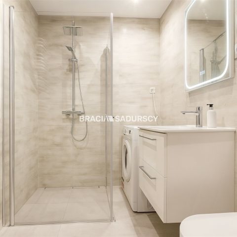 Mieszkanie 2-pokojowe Kraków Bieżanów, ul. prof. Tadeusza Seweryna. Zdjęcie 8