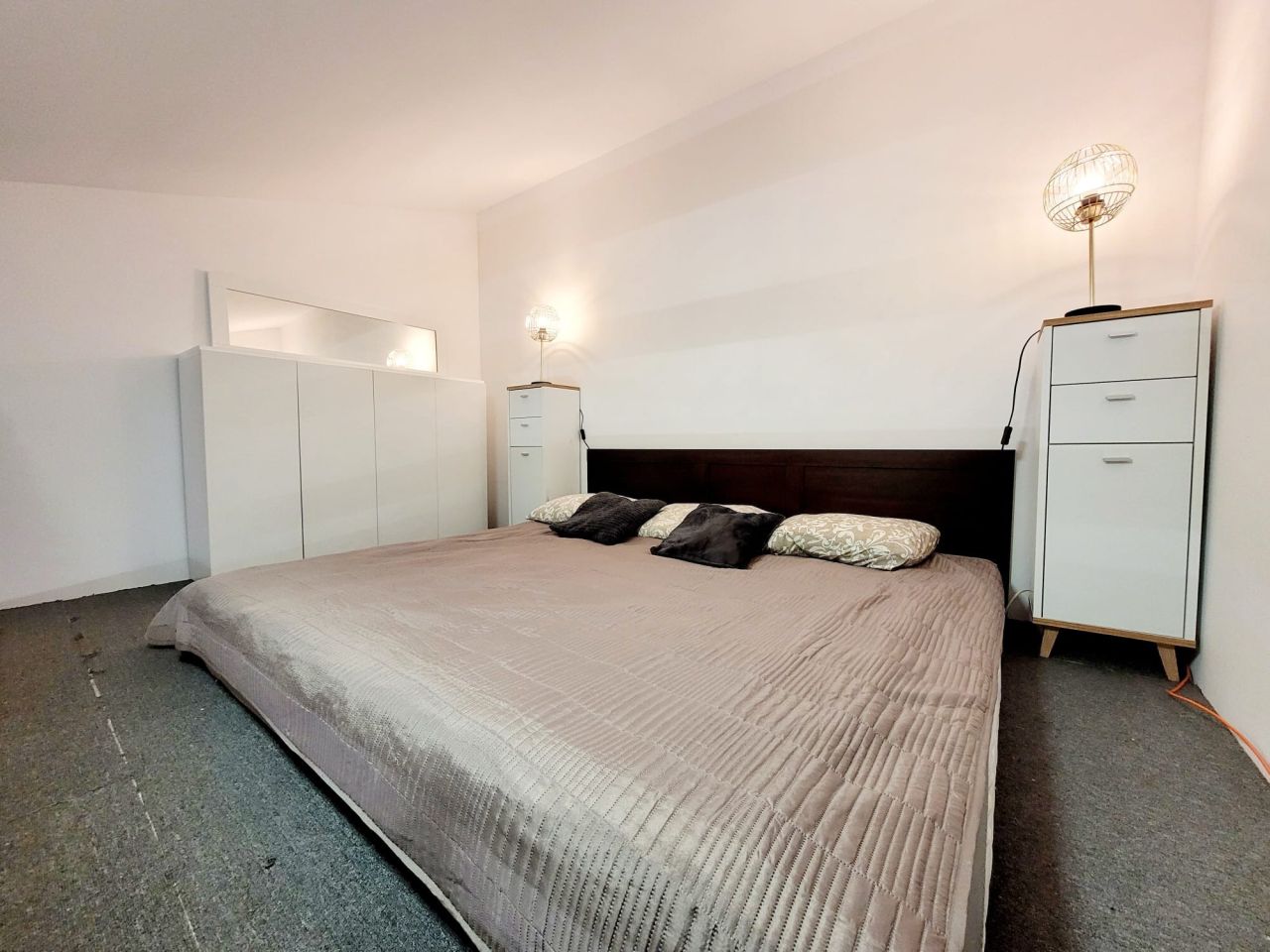 Mieszkanie 2-pokojowe Dzierżążno, ul. Kartuska. Zdjęcie 2