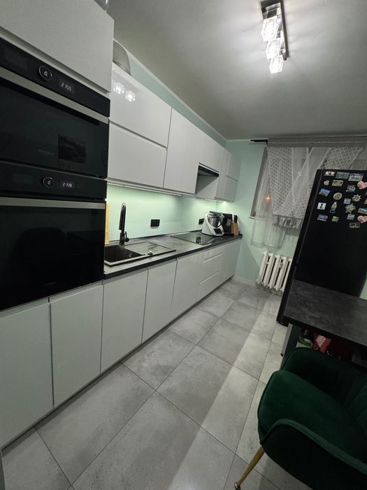 Mieszkanie 3-pokojowe Trzemeszno, ul. Piastowska. Zdjęcie 4