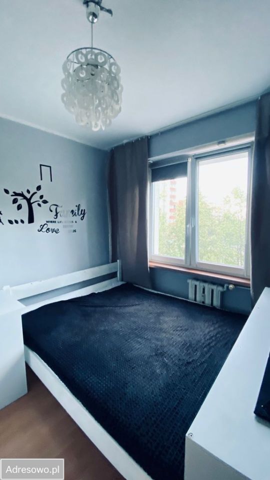 Mieszkanie 4-pokojowe Białystok Białostoczek, ul. Radzymińska. Zdjęcie 11