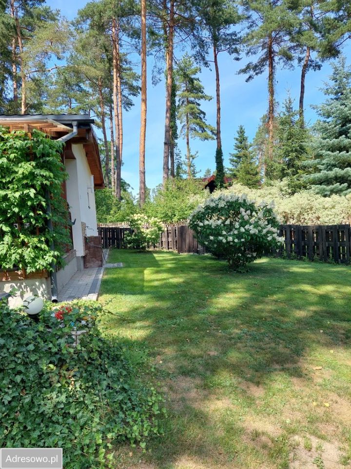 dom letniskowy, 3 pokoje Siemiany. Zdjęcie 10