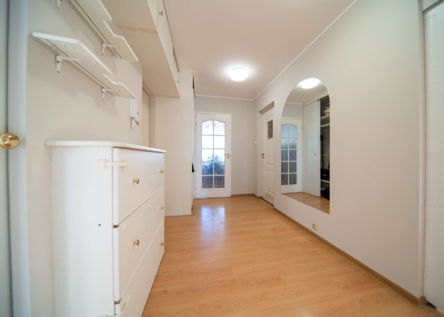 Mieszkanie 4-pokojowe Lublin, ul. Obywatelska. Zdjęcie 13