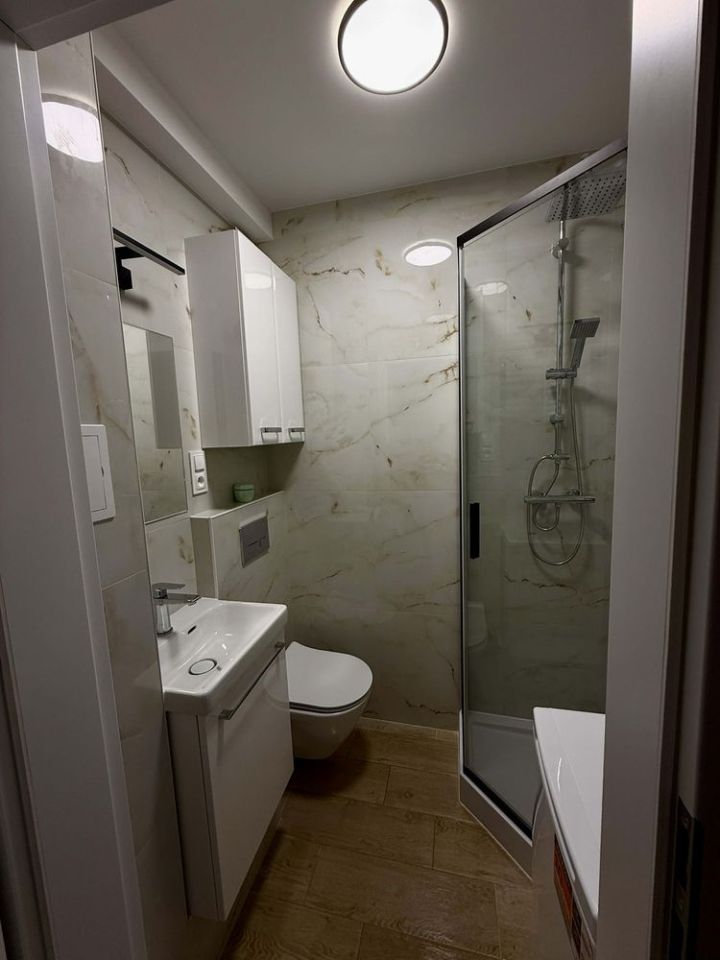 Mieszkanie 2-pokojowe Warszawa Praga-Południe, ul. Grochowska. Zdjęcie 2