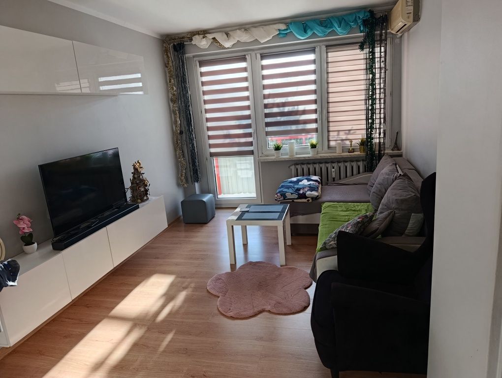 Mieszkanie 2-pokojowe Płock Międzytorze, ul. Wacława Lachmana. Zdjęcie 4