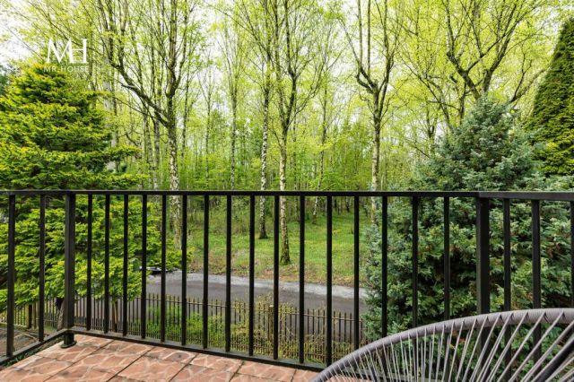 bliźniak, 5 pokoi Wiśniowa Góra. Zdjęcie 10