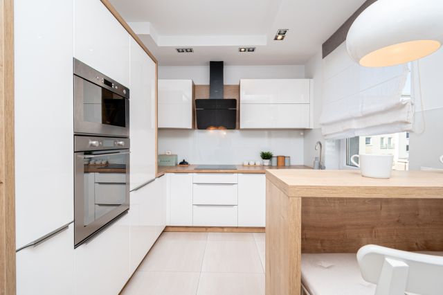 Mieszkanie 2-pokojowe Kalisz, ul. ks. Wacława Blizińskiego. Zdjęcie 7