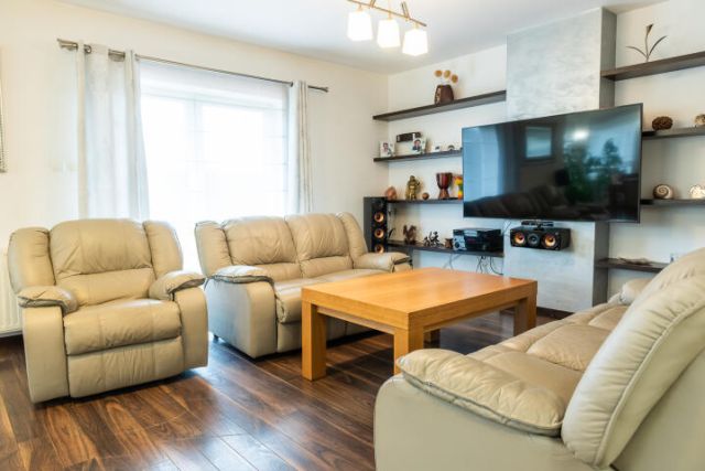 dom wolnostojący, 6 pokoi Krosno, ul. Krakowska. Zdjęcie 9