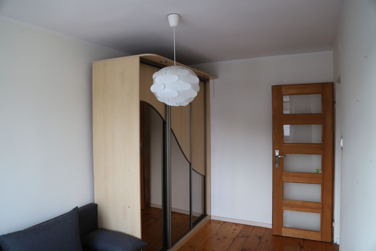 Mieszkanie 3-pokojowe Elbląg Centrum, ul. Kwiatowa. Zdjęcie 15