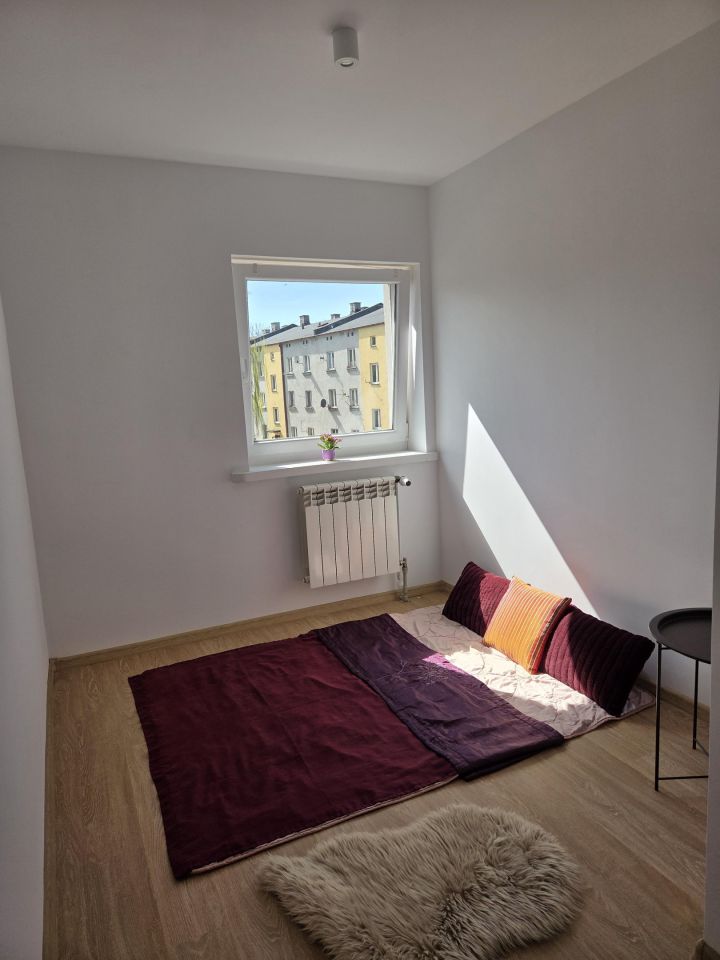 Mieszkanie 2-pokojowe Żychlin, ul. Gabriela Narutowicza. Zdjęcie 7