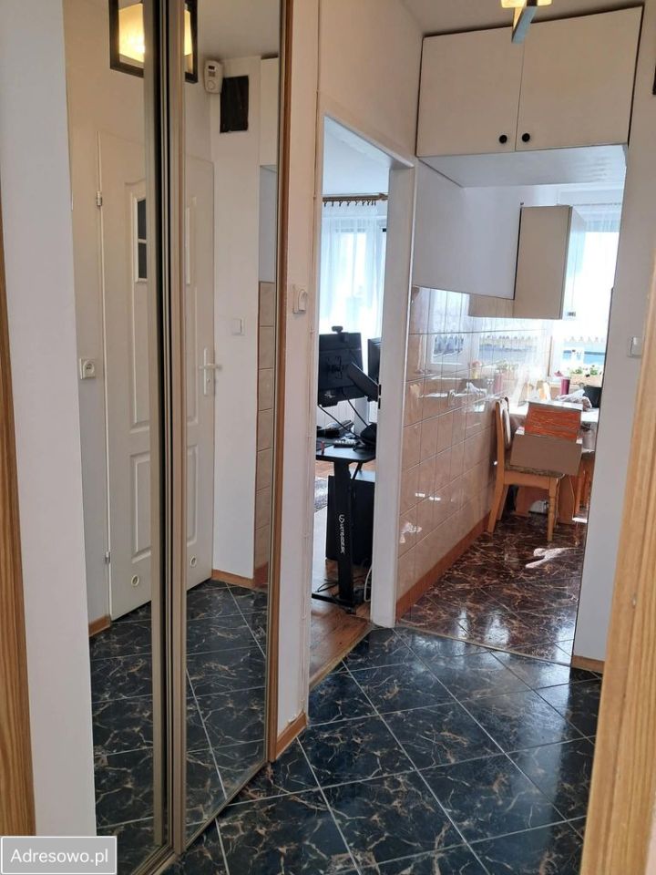 Mieszkanie 1-pokojowe Mińsk Mazowiecki Centrum, ul. Stefana Okrzei. Zdjęcie 4