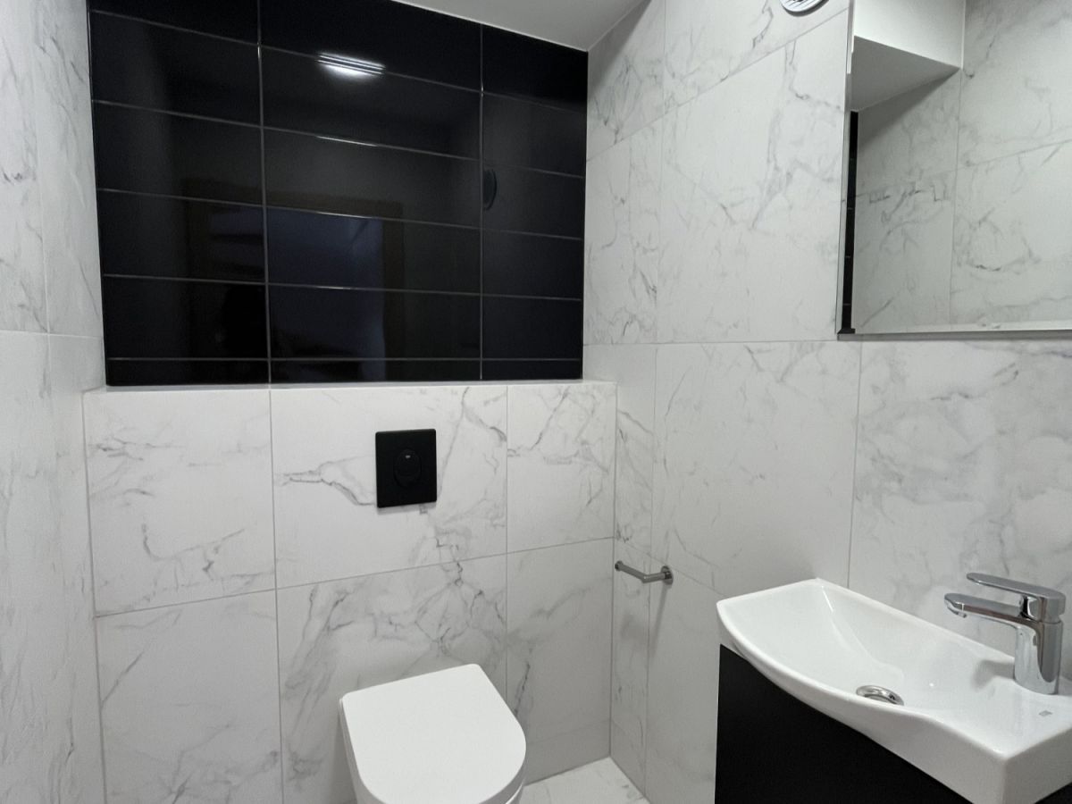 Mieszkanie 4-pokojowe Wrocław Maślice, ul. Maślicka. Zdjęcie 3