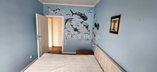 Mieszkanie 3-pokojowe Wrocław Różanka, ul. Obornicka. Zdjęcie 9