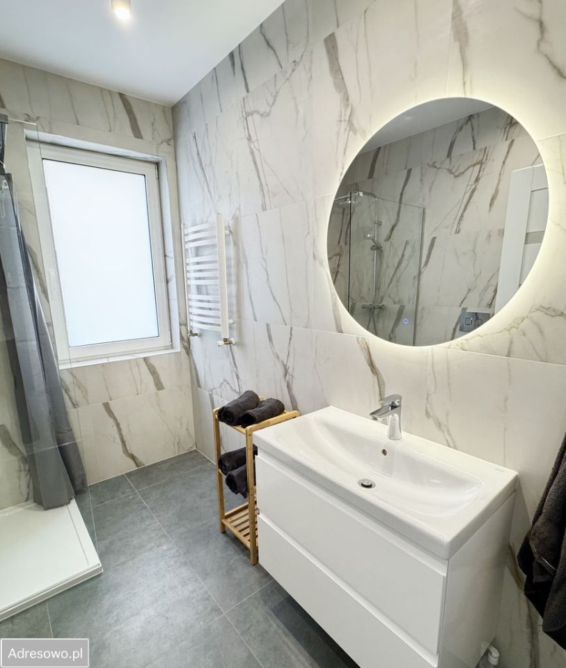 Mieszkanie 2-pokojowe Świecie. Zdjęcie 3