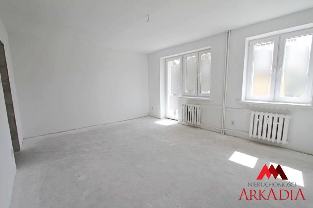 Mieszkanie 2-pokojowe Włocławek Centrum. Zdjęcie 1