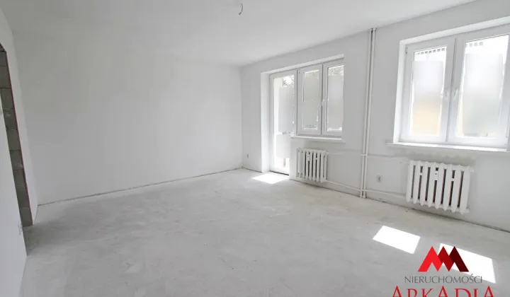 Mieszkanie 2-pokojowe Włocławek Centrum