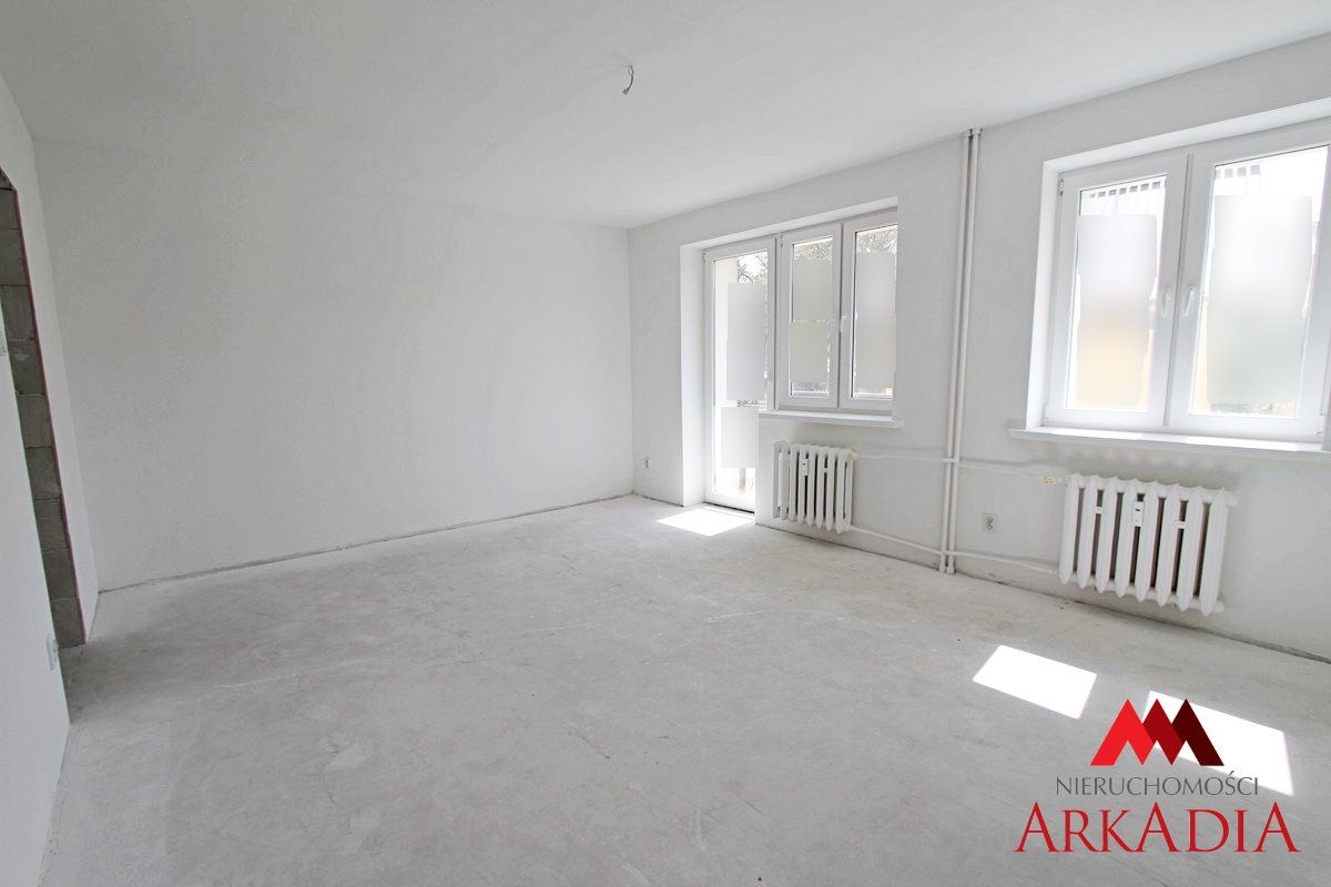 Mieszkanie 2-pokojowe Włocławek Centrum. Zdjęcie 1