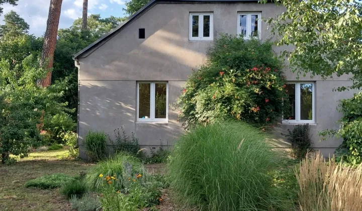 dom wolnostojący, 3 pokoje Łask Kolumna-Las, ul. Lubelska