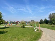 dom wolnostojący Ciechanów, ul. Stefana Żeromskiego. Zdjęcie 1