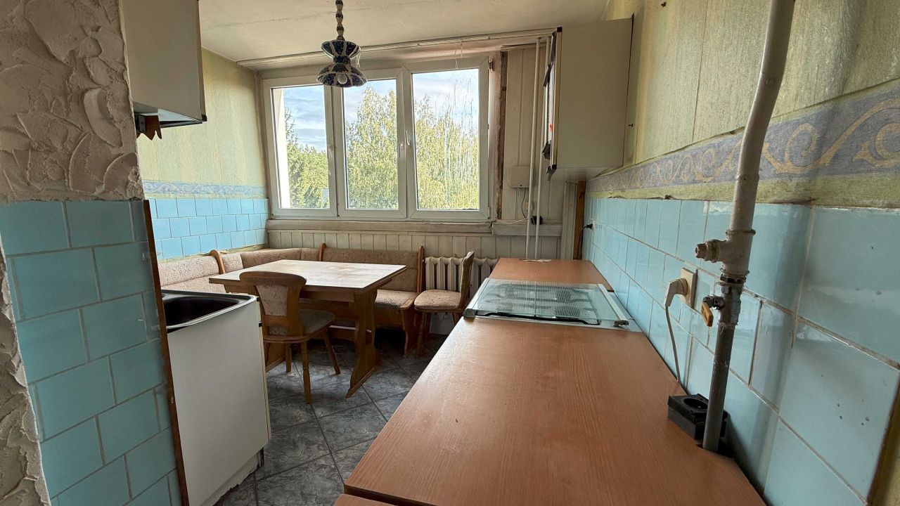 Mieszkanie 4-pokojowe Mokry Dwór, ul. Sadowa. Zdjęcie 7