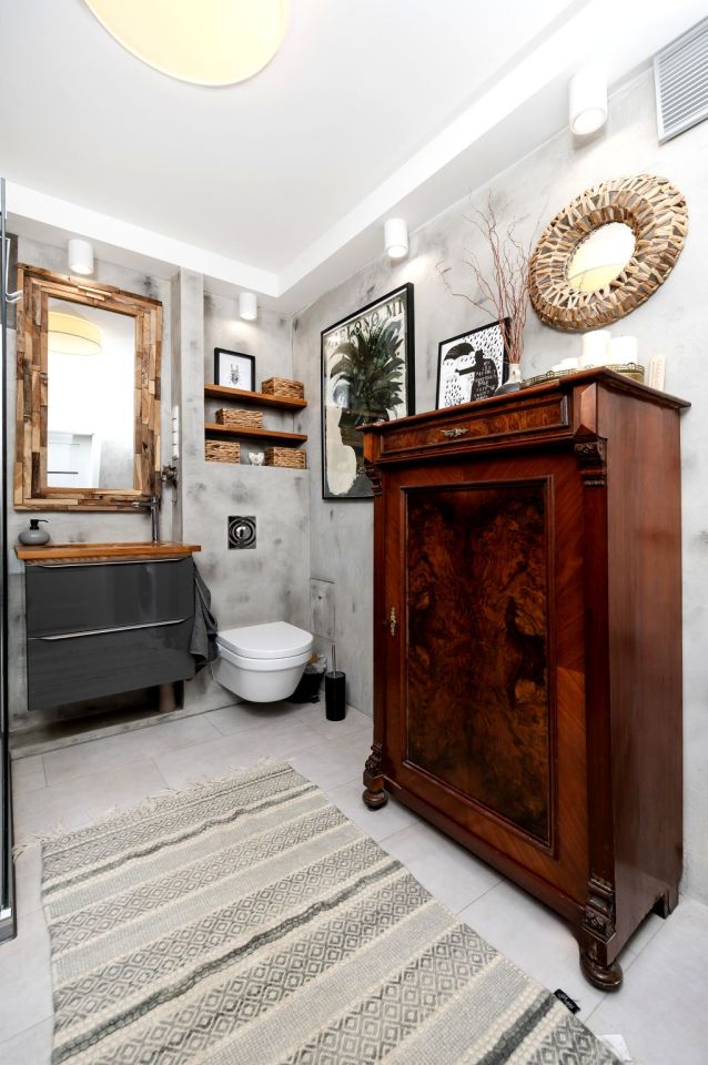 Mieszkanie 2-pokojowe Wrocław Nowy Dwór, ul. Budziszyńska. Zdjęcie 20